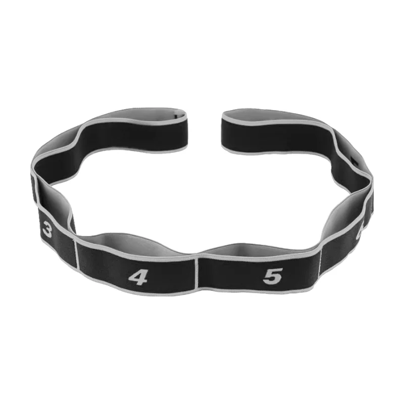 Elasticity Latin Elastic Stretch Resistance Band