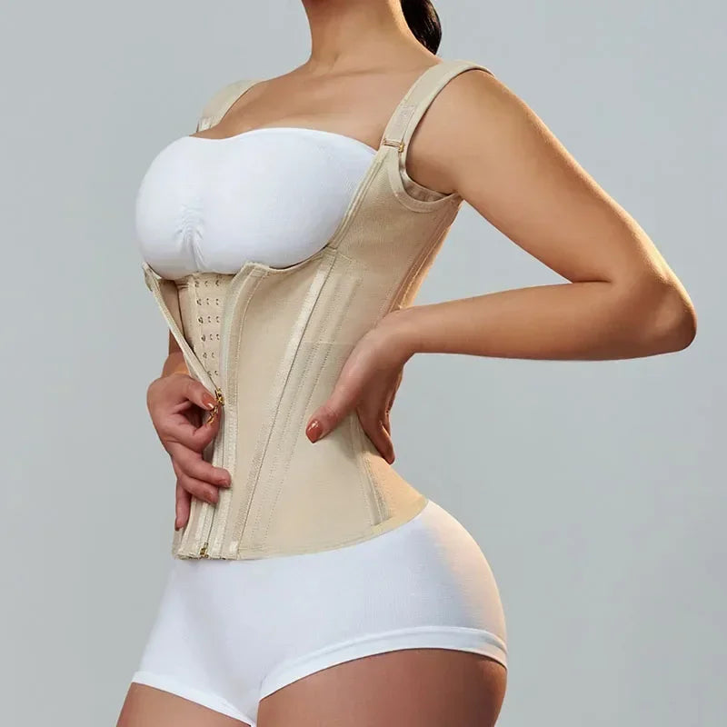 Shapewear Women Vest Waist Trainer Corset