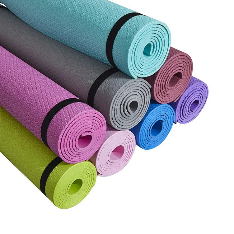 Class/ Home training yoga matts