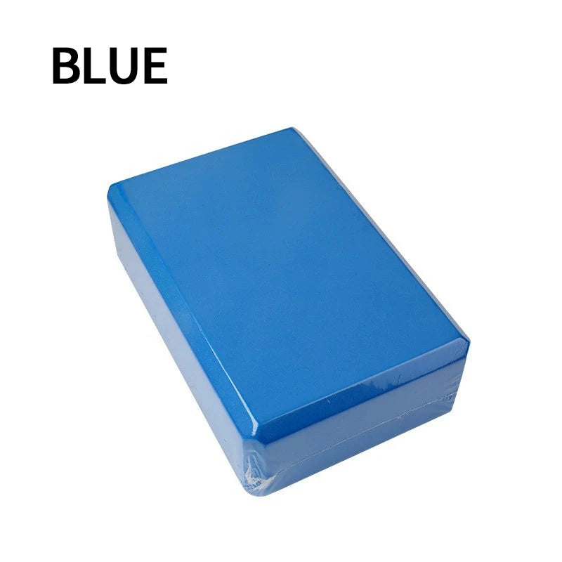 1PC Elevated stretch blocks