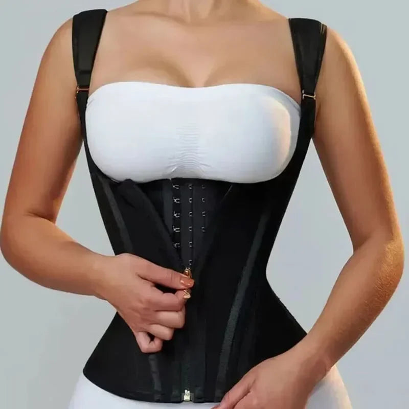 Shapewear Women Vest Waist Trainer Corset