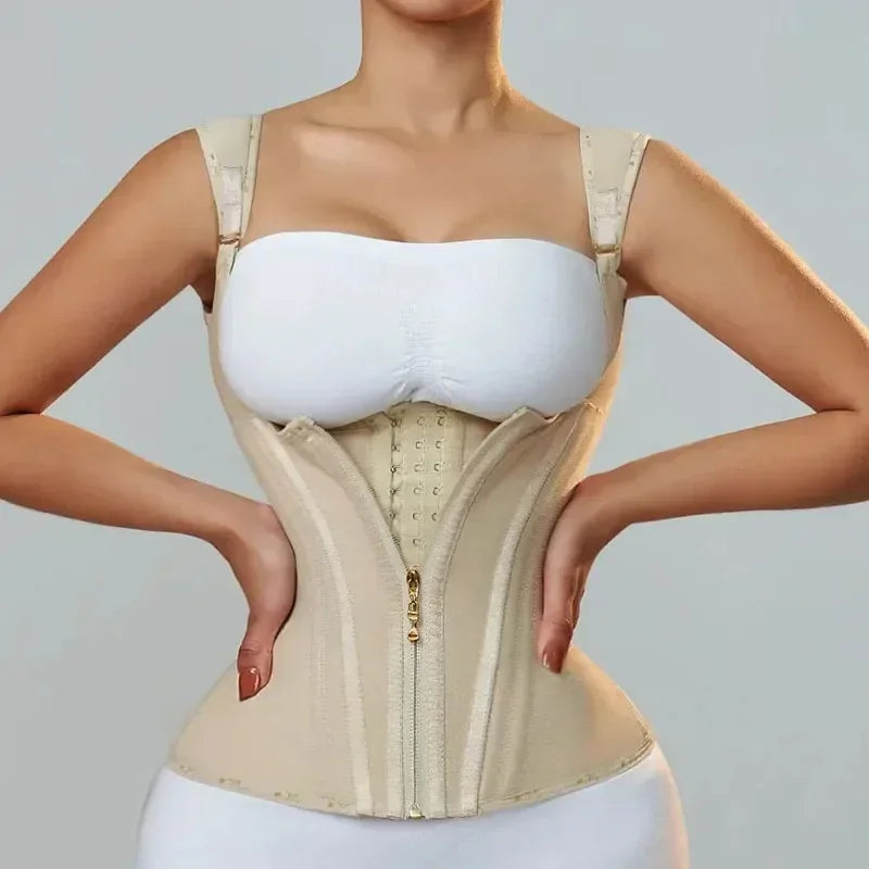 Shapewear Women Vest Waist Trainer Corset