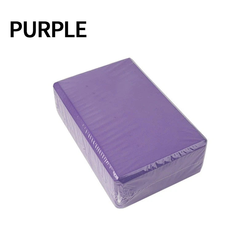 1PC Elevated stretch blocks