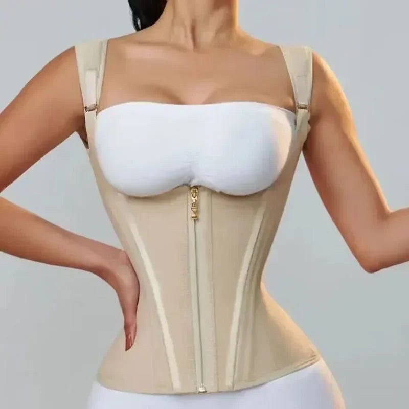 Shapewear Women Vest Waist Trainer Corset