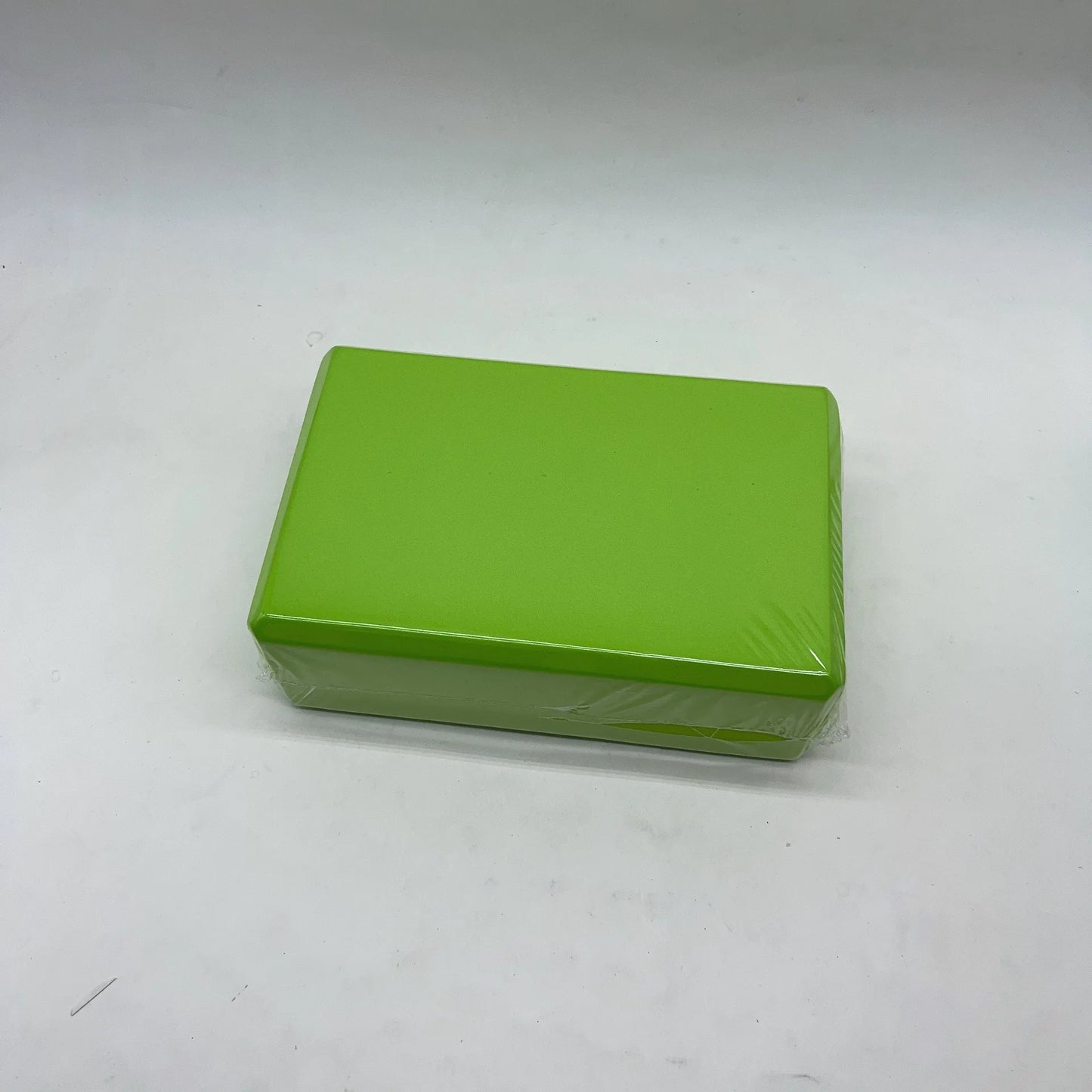 1PC Elevated stretch blocks