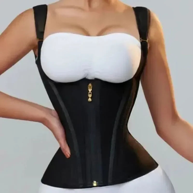 Shapewear Women Vest Waist Trainer Corset