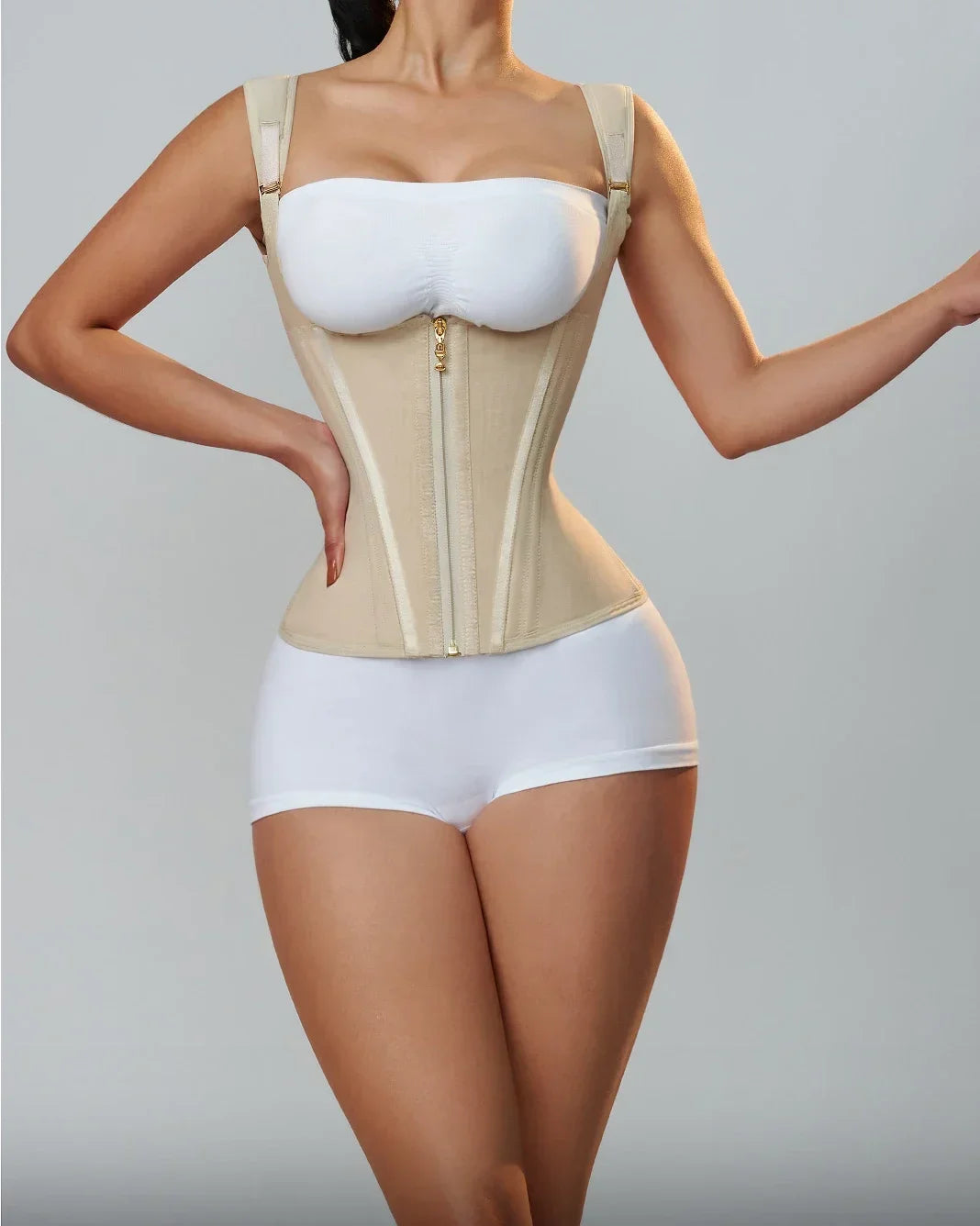 Shapewear Women Vest Waist Trainer Corset
