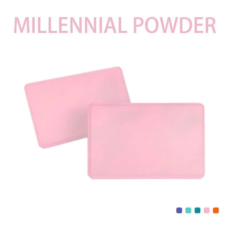 1PC Elevated stretch blocks
