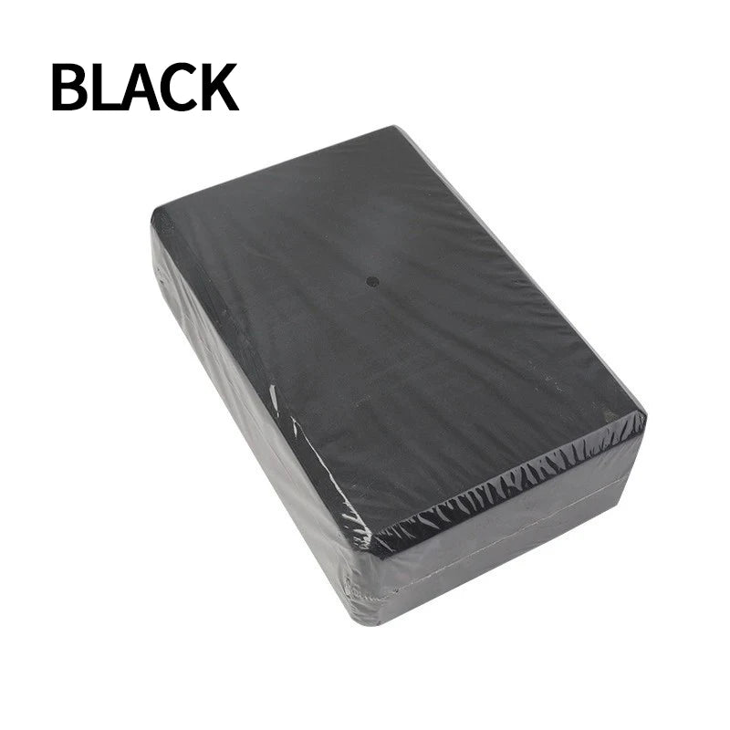 1PC Elevated stretch blocks