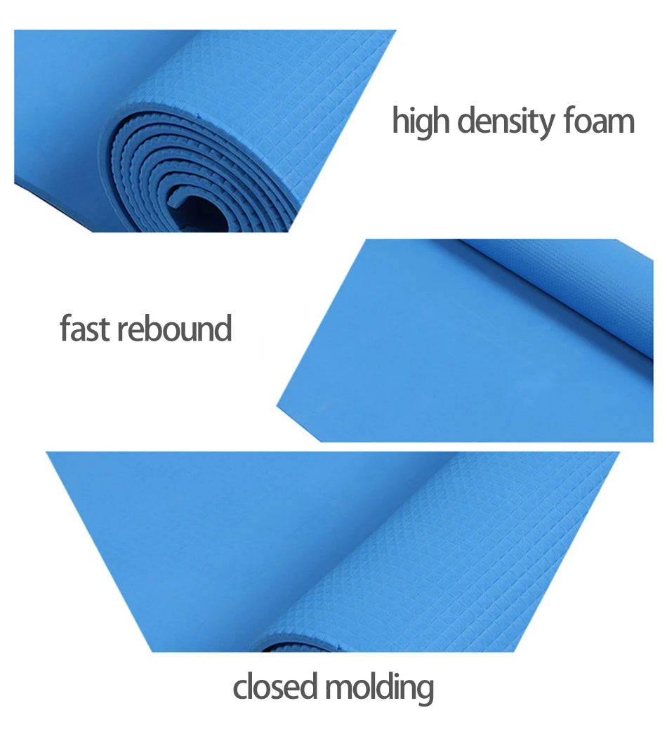 Class/ Home training yoga matts