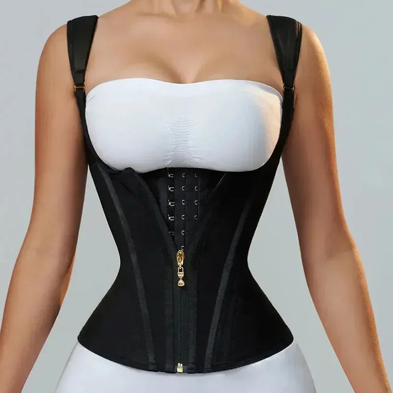 Shapewear Women Vest Waist Trainer Corset