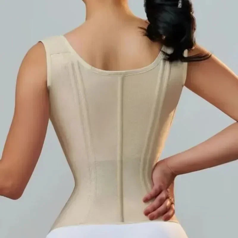 Shapewear Women Vest Waist Trainer Corset