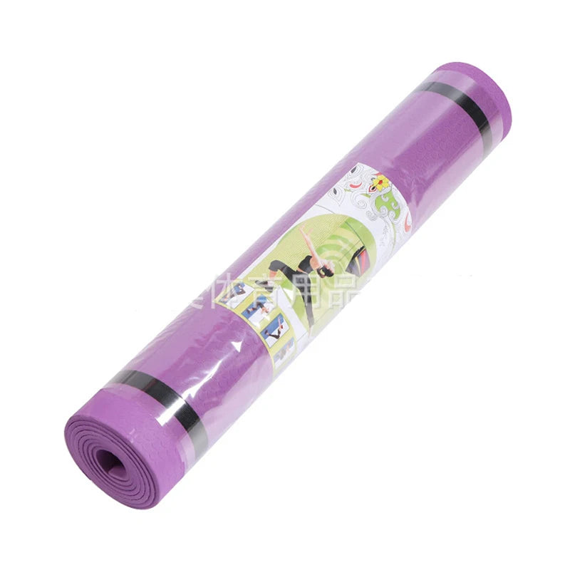 Class/ Home training yoga matts