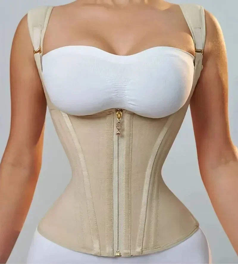 Shapewear Women Vest Waist Trainer Corset