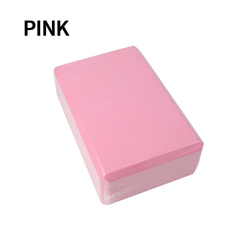 1PC Elevated stretch blocks
