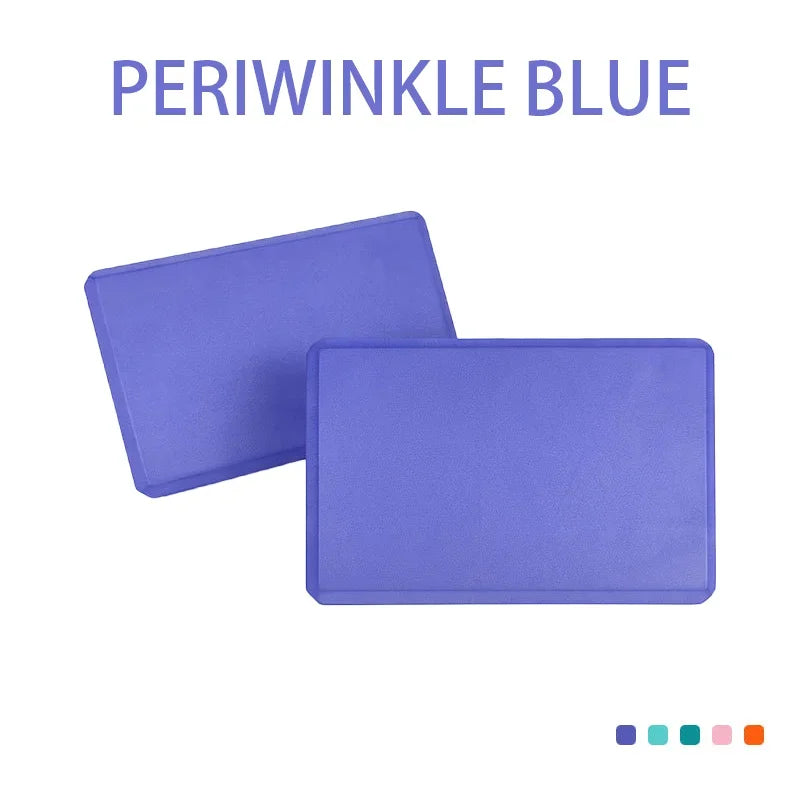 1PC Elevated stretch blocks
