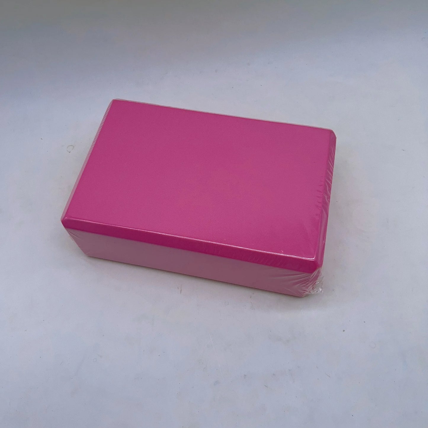 1PC Elevated stretch blocks