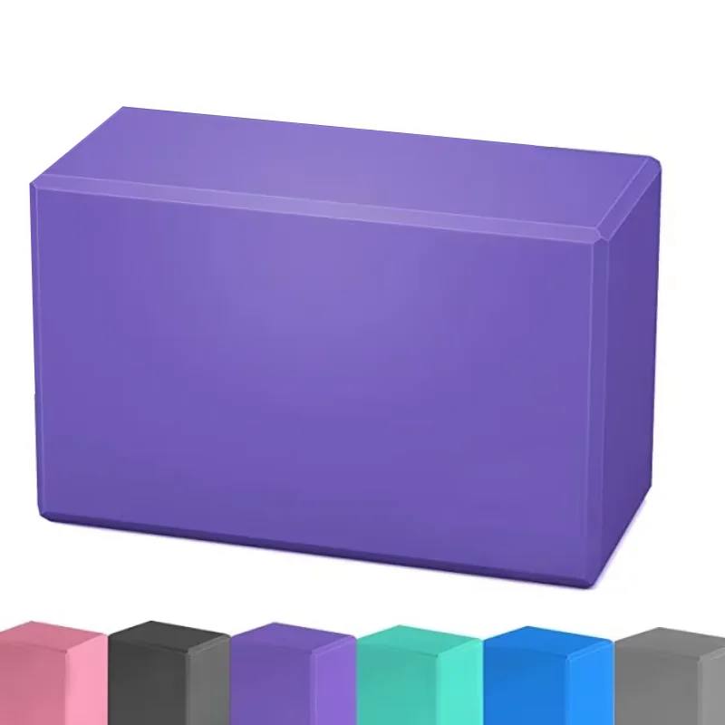 1PC Elevated stretch blocks