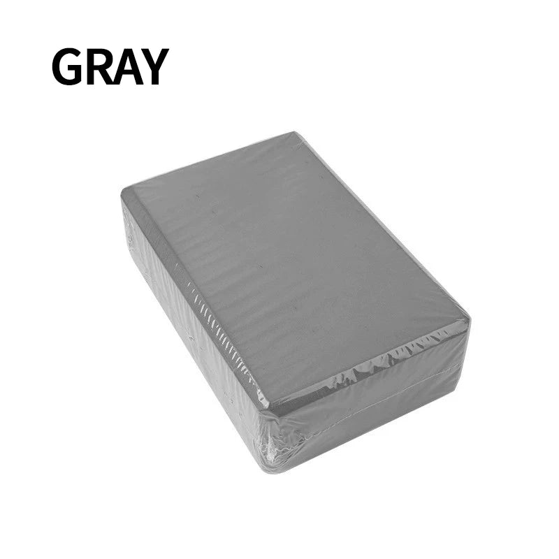 1PC Elevated stretch blocks