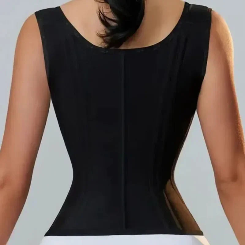 Shapewear Women Vest Waist Trainer Corset